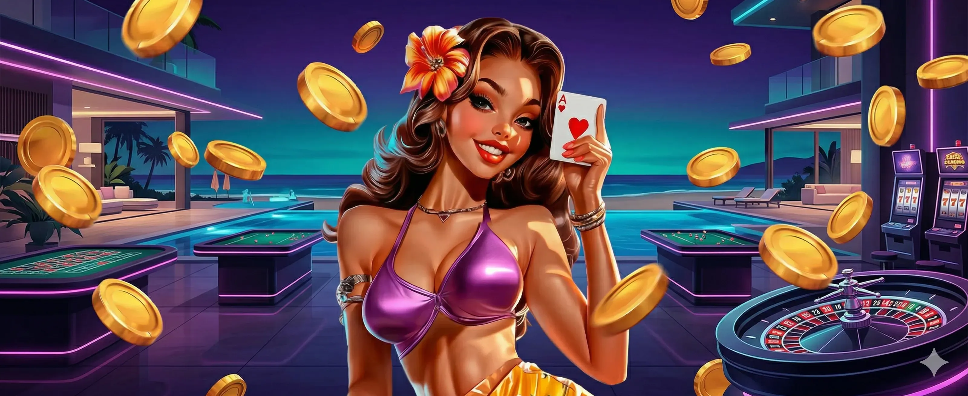 Gambloria App herunterladen
